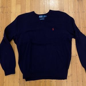 Ralph Lauren Sweater
